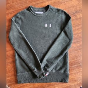 Province of Canada Flag Fleece Sweatshirt